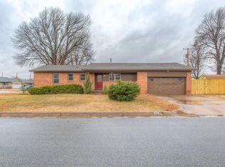 418 S 101st Ave E, Tulsa, OK 74128