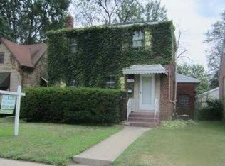 123 Warren St, Calumet City, IL
