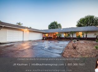 2937 Sapra St, Thousand Oaks, CA 91362