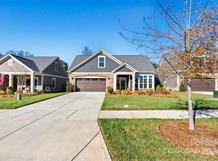 5019 Pleasant Run Dr, Stallings, NC 28104