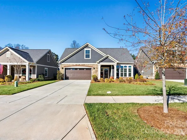 5019 Pleasant Run Dr, Stallings, NC 28104