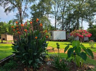 6050 County Road 97, Abbeville, AL 36310