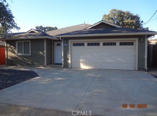 16426 34th Ave, Clearlake, CA 95422