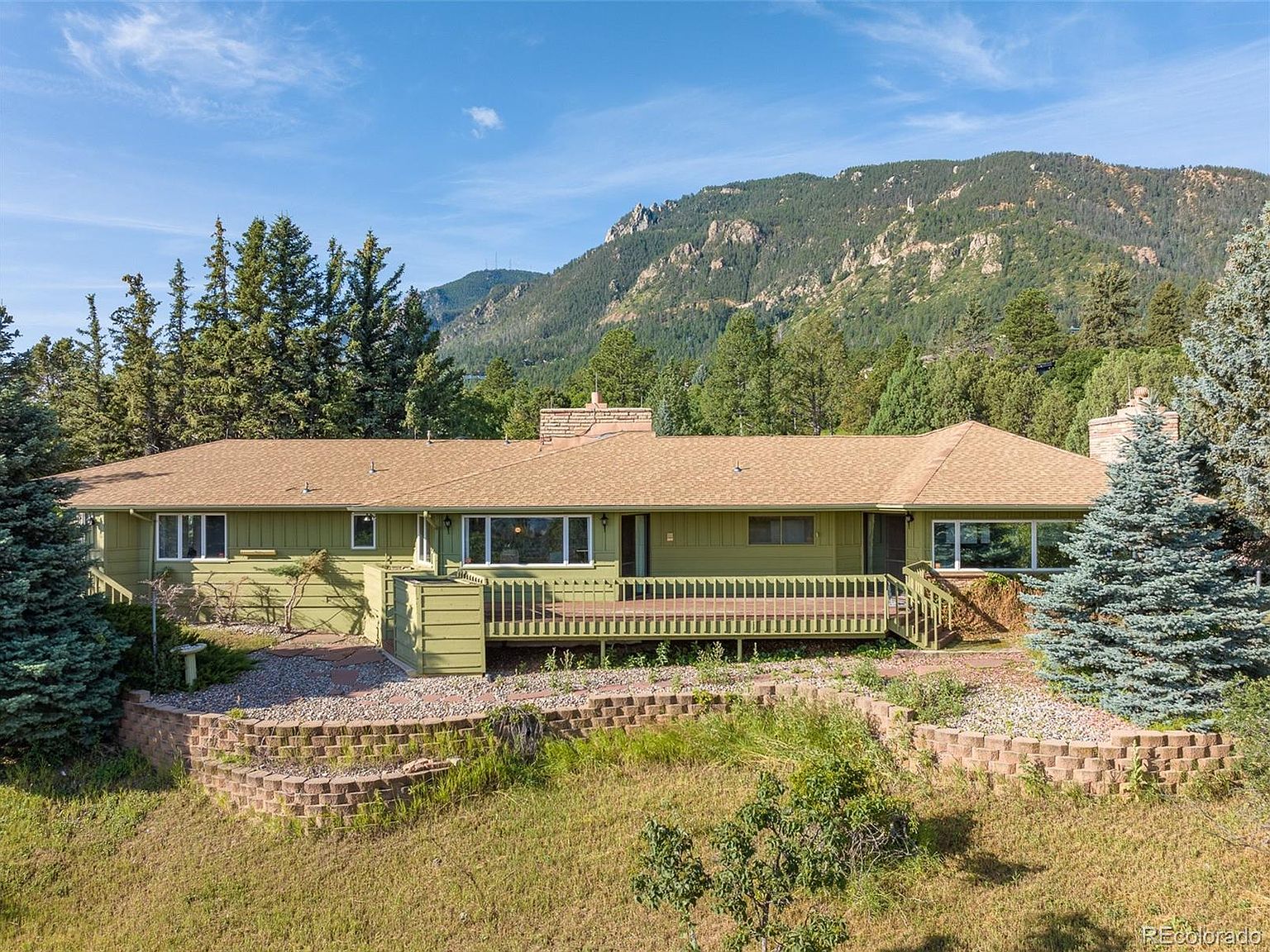 537 Penrose Boulevard, Colorado Springs, CO 80906 Zillow