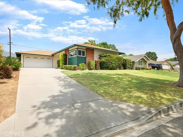 421 W Larkspur Ln, Glendora, CA 91740