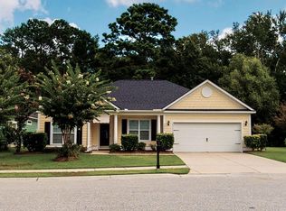 3902 Carpentaria Ct, North Charleston, SC 29420