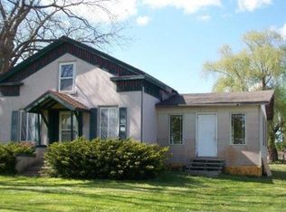 7839 E County Road X, Clinton, WI 53525