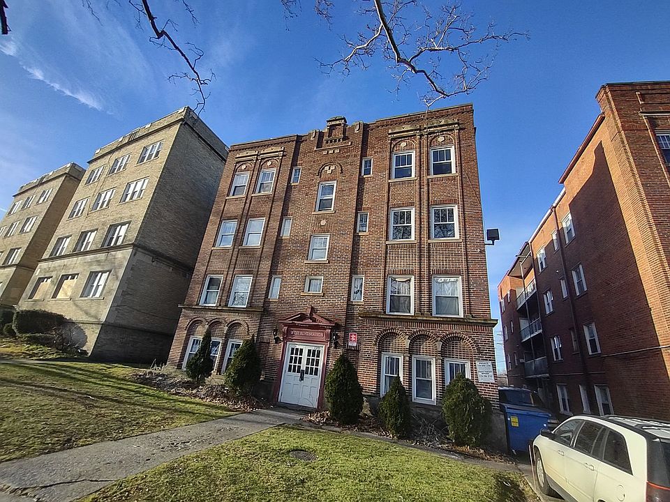 249 West Blvd 1370 West Blvd Cleveland OH Zillow