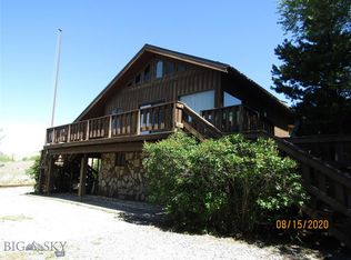 3939 E Ridge Rd, Butte, MT 59701