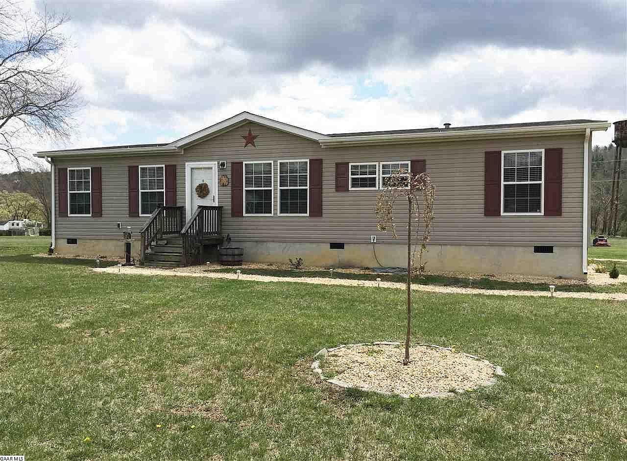 298 Madison St, Craigsville, VA 24430 Zillow