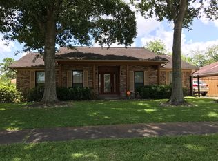 11506 Kirkmeadow Dr, Houston, TX 77089