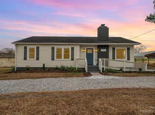 156 Dobbinsville Ext, Ellenboro, NC 28040