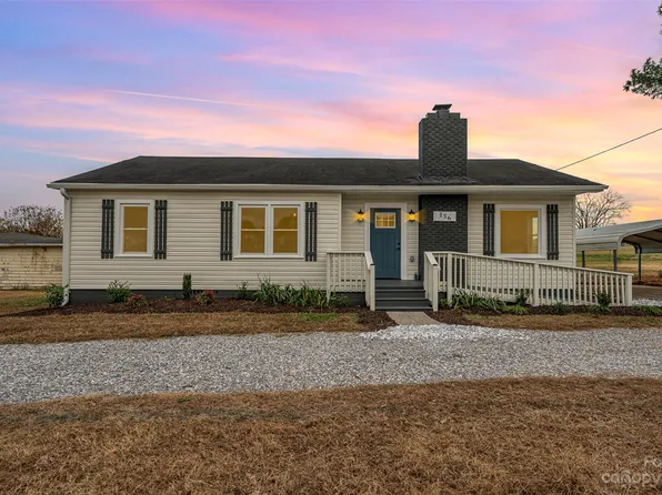 156 Dobbinsville Ext, Ellenboro, NC 28040