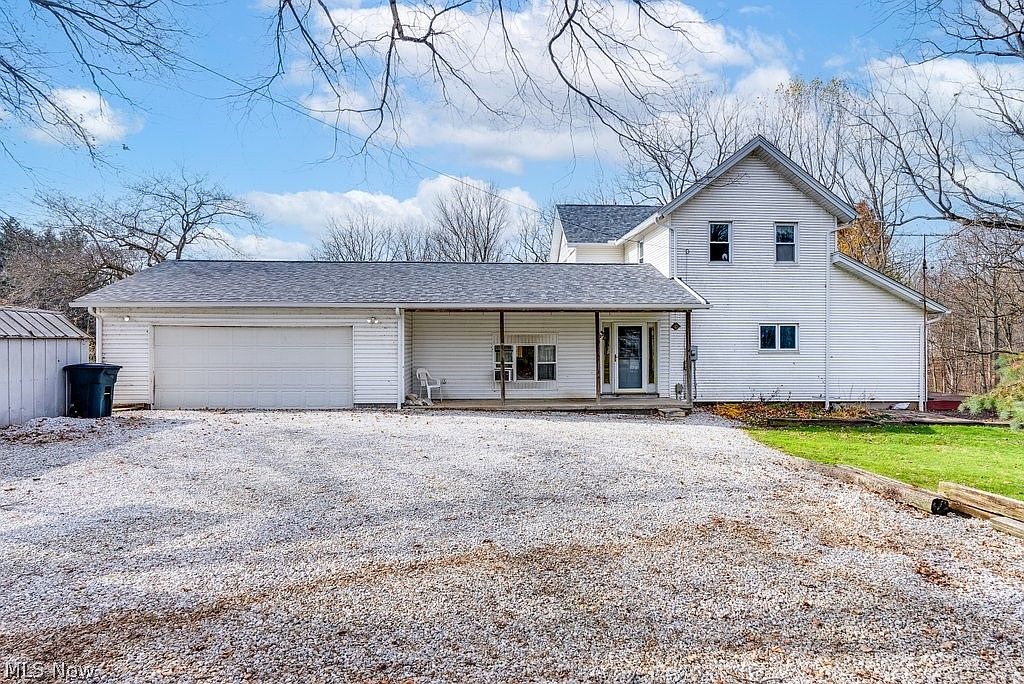 5615 Deerfield Ave NW, North Lawrence, OH 44666 | Zillow