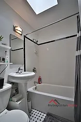 Rented by Metropolitan Realty