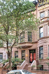 307 West 103rd Street in Upper West Side