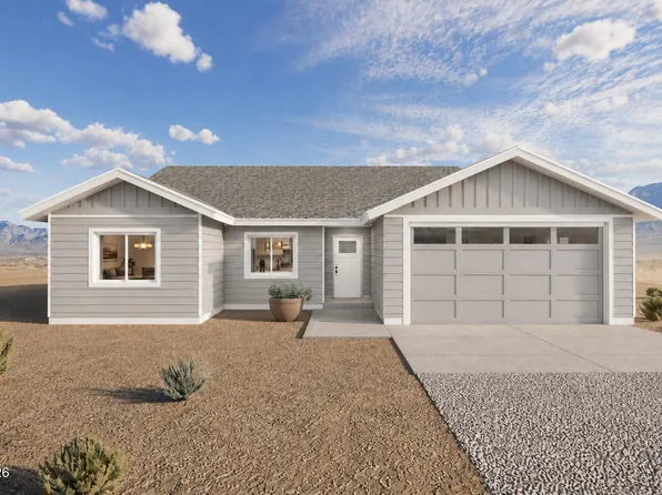 435 Emerald Ct, Battle Mountain, NV 89820