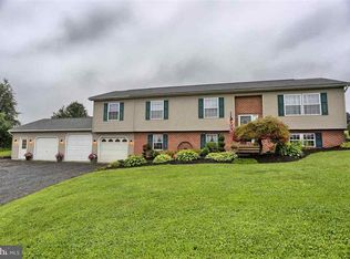17 Mahanoy Valley Rd, Duncannon, PA 17020