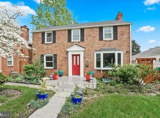 7003 Plymouth Rd, Baltimore, MD 21208