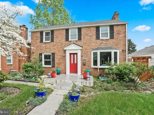 7003 Plymouth Rd, Baltimore, MD 21208