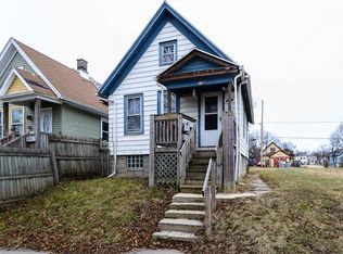 2908 N 24th St, Milwaukee, WI 53206