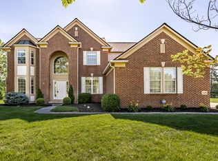 13993 Bigelow Ct, Carmel, IN 46032