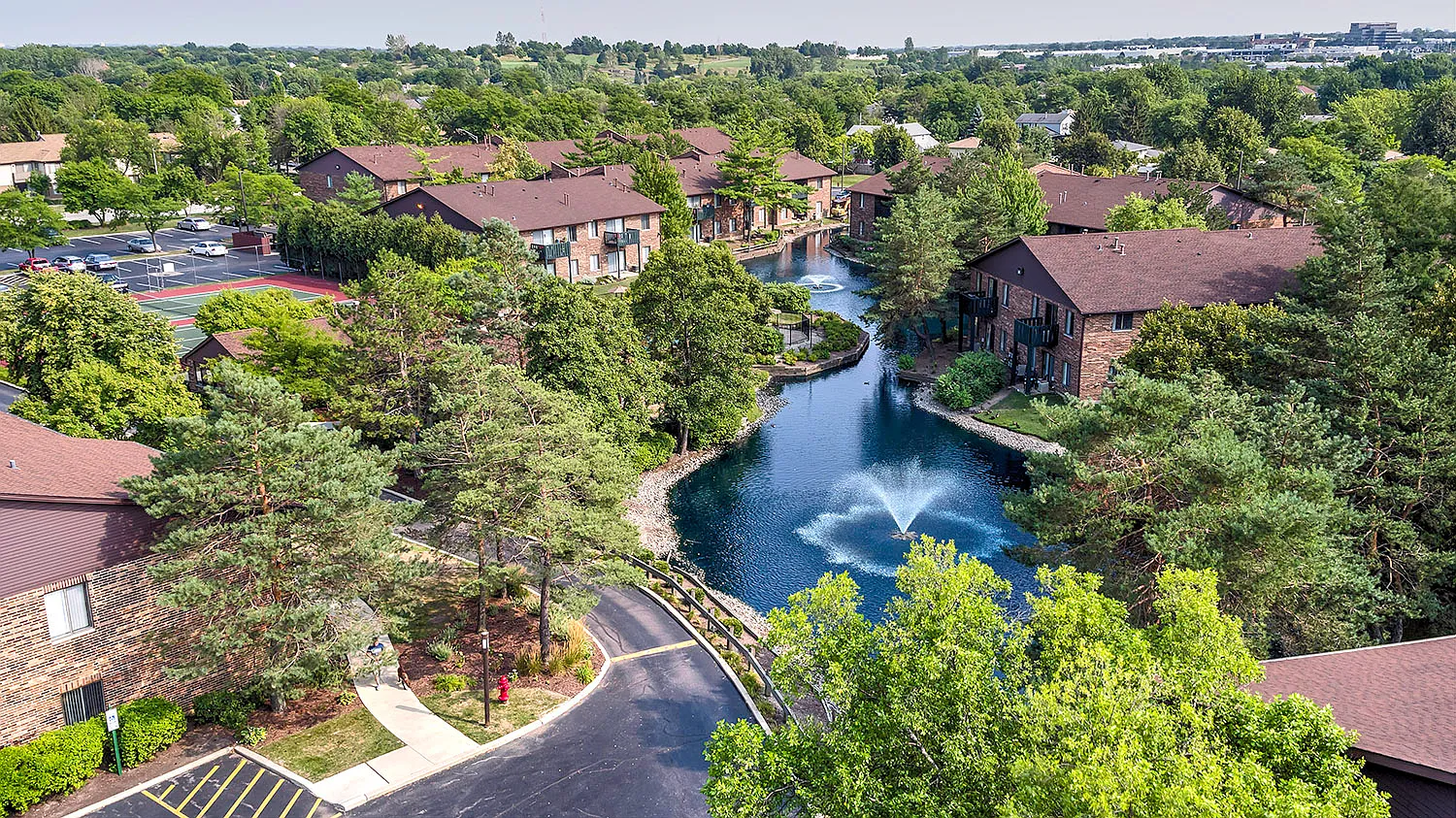 Arbor Lakes — Photo 1