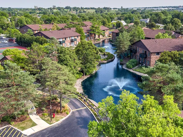 Arbor Lakes