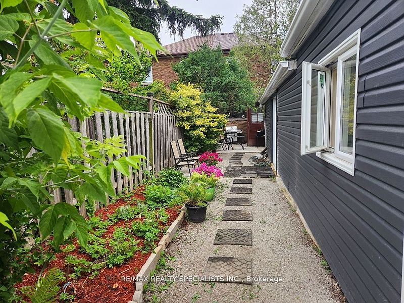 Toronto House for rent - 1 Bedroom in Toronto