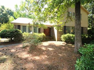 155 Melvin Rd, Monroeville, AL 36460