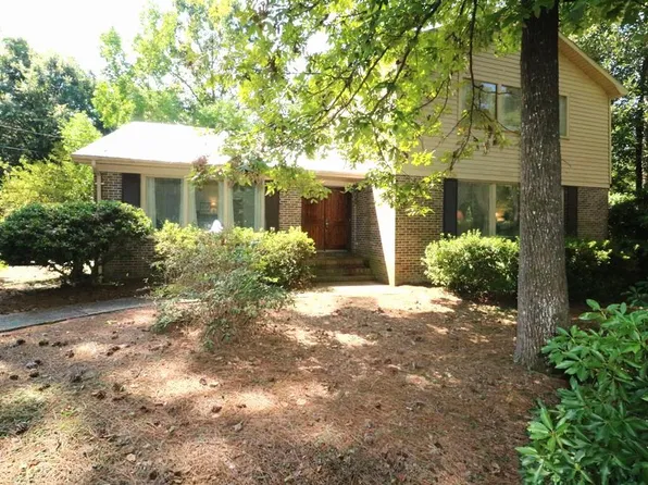 155 Melvin Rd, Monroeville, AL 36460