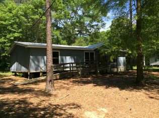 36433 Pin Oak Rd, Mount Hermon, LA 70450