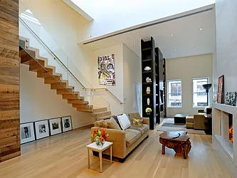 Sold by Sotheby's International Realty