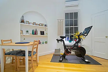 Rented by NextStopNY