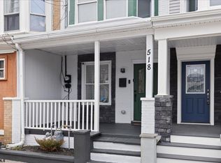 518 Adriatic Ave, Atlantic City, NJ 08401