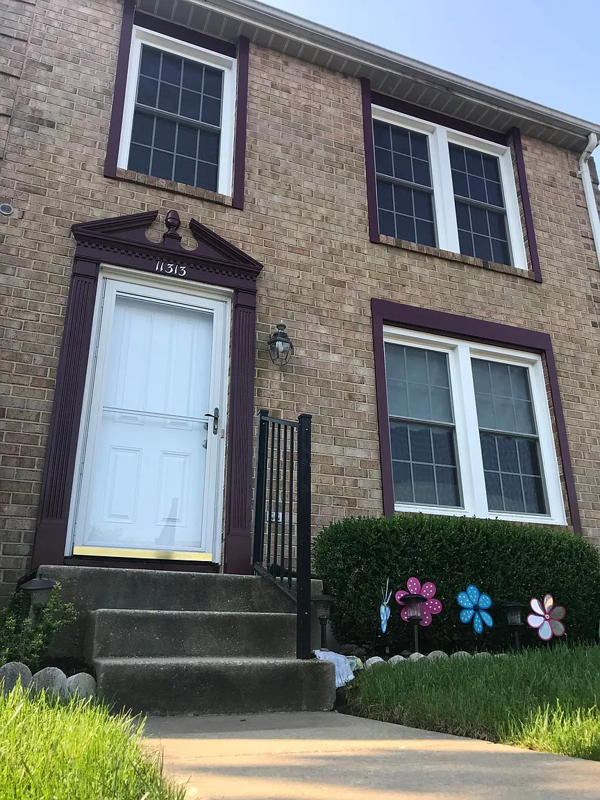 11313 Broken Bow Ct photo 1