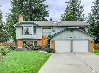 10811 30th Dr SE, Everett, WA 98208