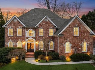 654 Windsor Pkwy, Atlanta, GA 30342