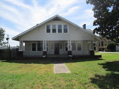 121 NE 3rd St, England, AR, 72046