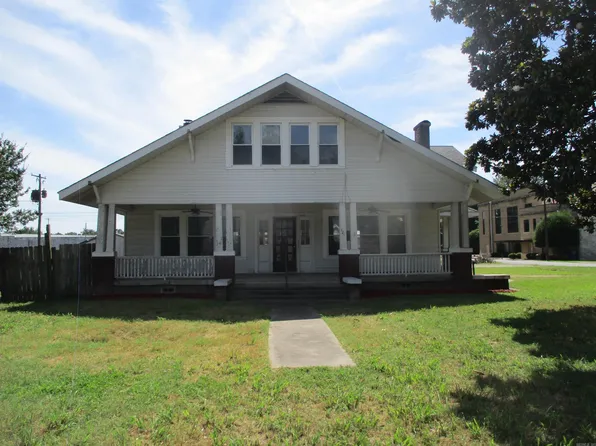 121 NE 3rd St, England, AR 72046