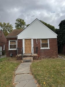 15746 Coyle St, Detroit, MI, 48227