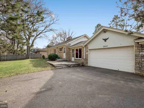 2601 Burd Pl, Saint Louis Park, MN 55426
