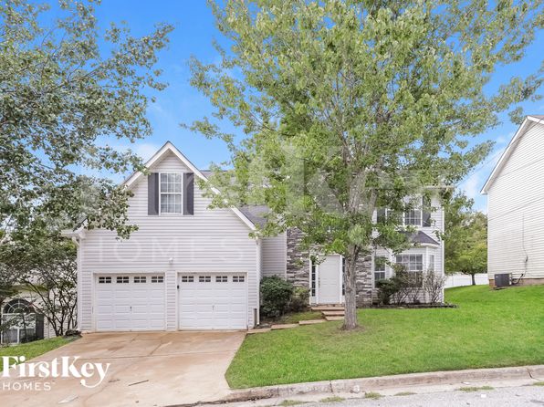 848 Asbury Trl
