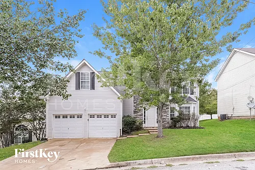 848 Asbury Trl Photo 1