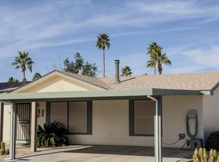 16101 N EL MIRAGE Road #343, El Mirage, AZ 85335