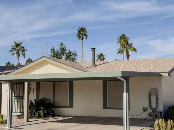 16101 N EL MIRAGE Road #343, El Mirage, AZ 85335