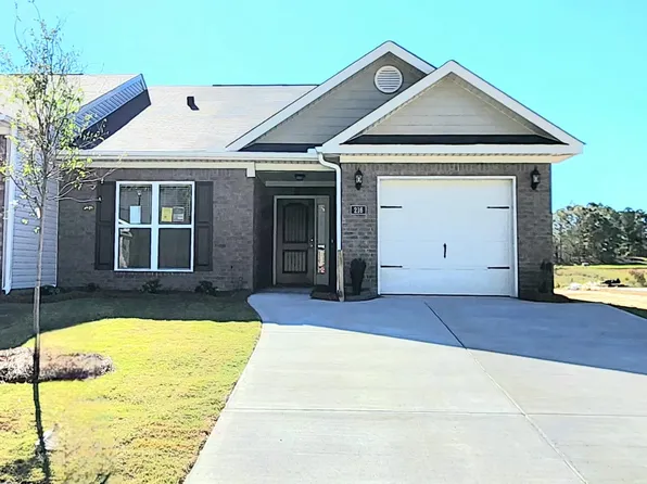 216 Willowton Lane, Hephzibah, GA