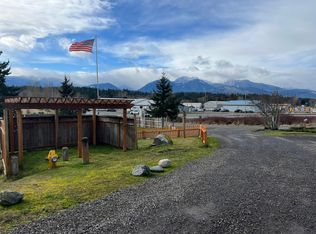 40 Sieberts Creek Rd #4A, Pt Angeles, WA 98362