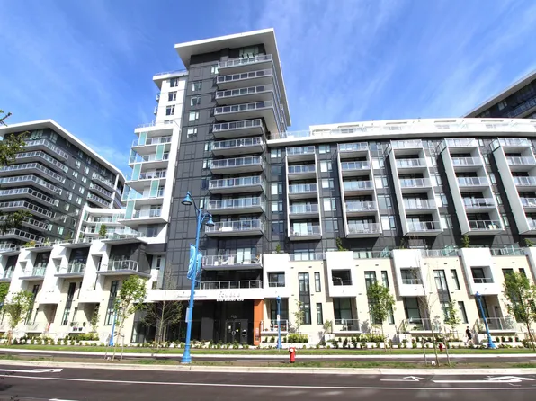 6300 Minoru Blvd #630, Richmond, BC V6Y 1Y2