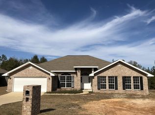 245 Citadel Ln, Crestview, FL 32539